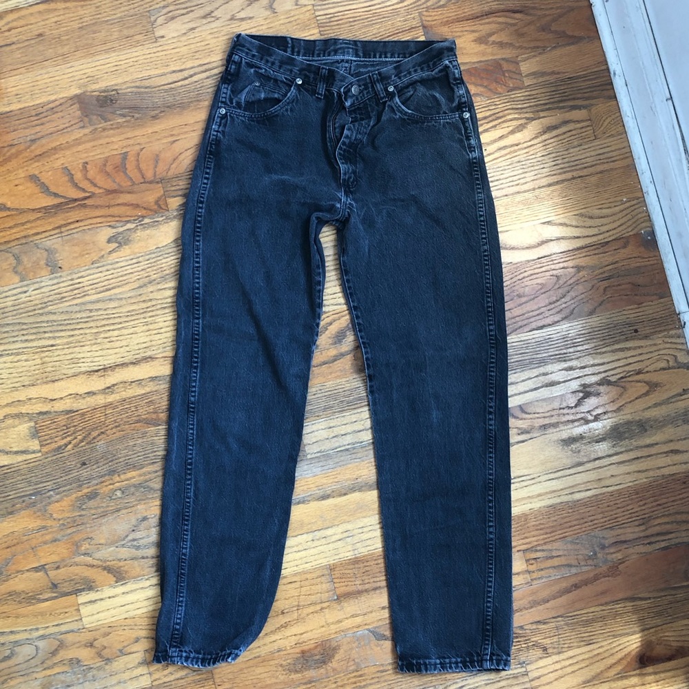 Vintage Wrangler jeans